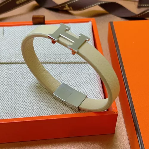 Replica Hermes Bracelets #1302193 $42.00 USD for Wholesale