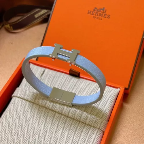 Replica Hermes Bracelets #1302194 $42.00 USD for Wholesale