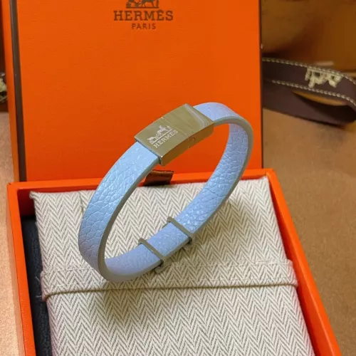 Replica Hermes Bracelets #1302194 $42.00 USD for Wholesale