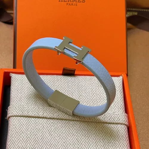 Replica Hermes Bracelets #1302194 $42.00 USD for Wholesale