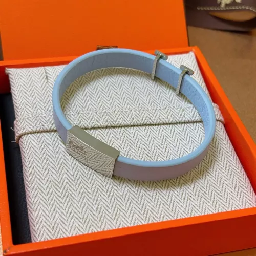 Replica Hermes Bracelets #1302194 $42.00 USD for Wholesale