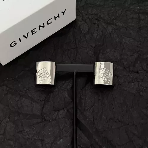 Cheap Givenchy Earrings For Women #1302209, $$40.00 USD On Givenchy Earrings