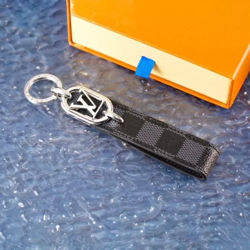 Cheap Louis Vuitton LV Key Holder And Bag Buckle #1302223, $$25.00 USD On Louis Vuitton LV Key Holder And Bag Buckle