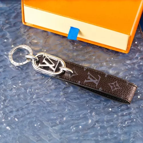 Cheap Louis Vuitton LV Key Holder And Bag Buckle #1302224, $$25.00 USD On Louis Vuitton LV Key Holder And Bag Buckle