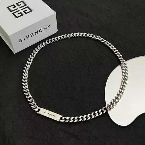 Cheap Givenchy Necklaces #1302229, $$48.00 USD On Givenchy Necklaces