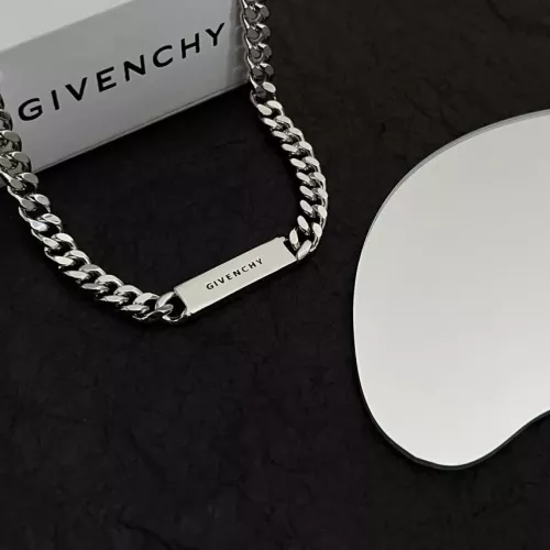 Replica Givenchy Necklaces #1302229 $48.00 USD for Wholesale