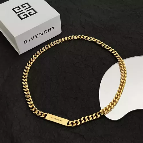 Cheap Givenchy Necklaces #1302230, $$48.00 USD On Givenchy Necklaces