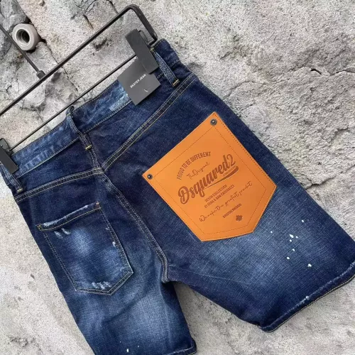 Replica Dsquared Jeans For Men #1302235 $56.00 USD for Wholesale