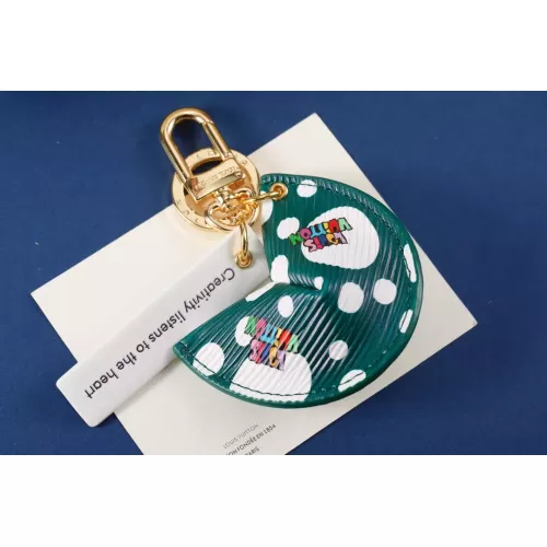 Cheap Louis Vuitton LV Key Holder And Bag Buckle #1302239, $$25.00 USD On Louis Vuitton LV Key Holder And Bag Buckle