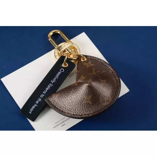 Cheap Louis Vuitton LV Key Holder And Bag Buckle #1302242, $$25.00 USD On Louis Vuitton LV Key Holder And Bag Buckle