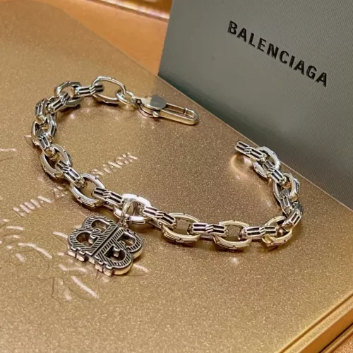 Replica Balenciaga Bracelets For Men #1302271 $45.00 USD for Wholesale