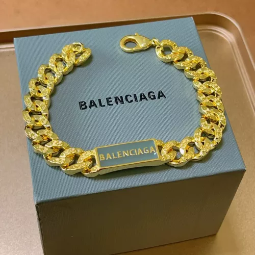 Cheap Balenciaga Bracelets #1302272, $$48.00 USD On Balenciaga Bracelets