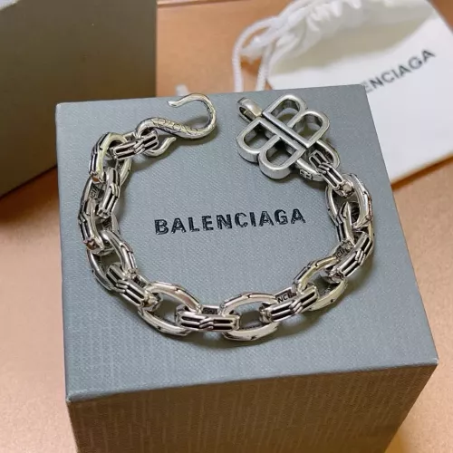 Cheap Balenciaga Bracelets #1302273, $$56.00 USD On Balenciaga Bracelets