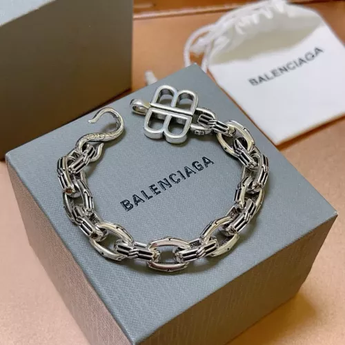 Replica Balenciaga Bracelets #1302273 $56.00 USD for Wholesale