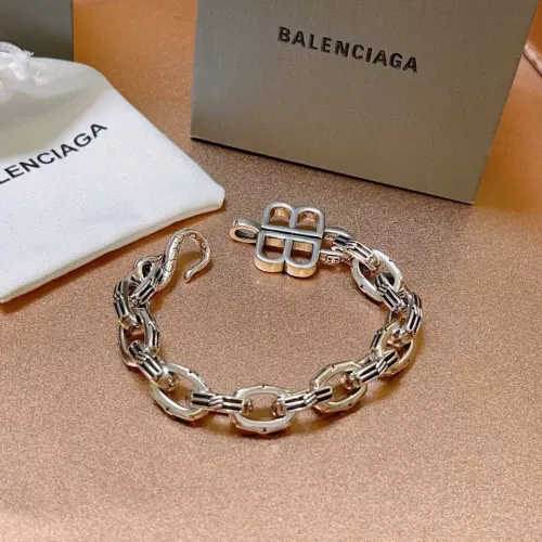 Replica Balenciaga Bracelets #1302273 $56.00 USD for Wholesale