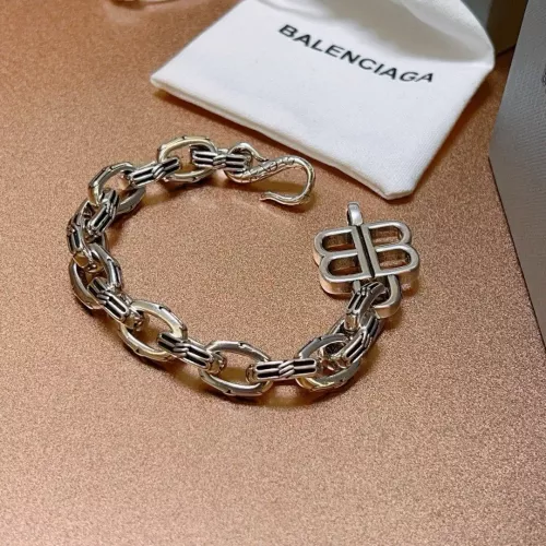 Replica Balenciaga Bracelets #1302273 $56.00 USD for Wholesale