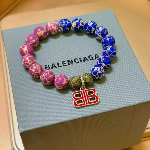 Cheap Balenciaga Bracelets #1302274, $$52.00 USD On Balenciaga Bracelets