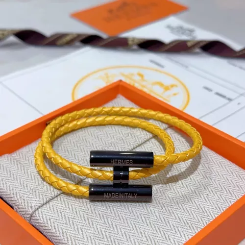 Cheap Hermes Bracelets #1302275, $$42.00 USD On Hermes Bracelets