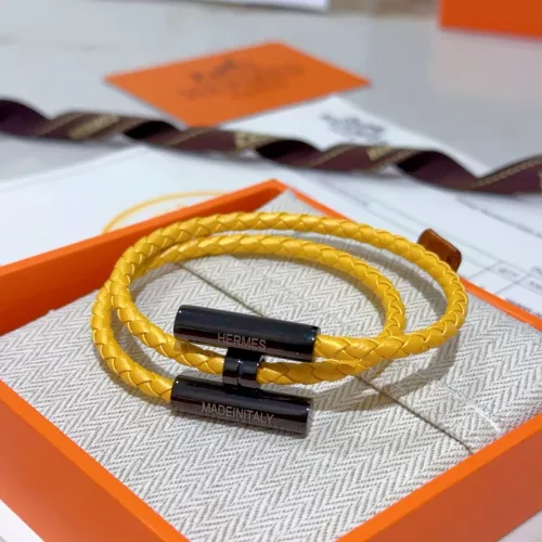 Replica Hermes Bracelets #1302275 $42.00 USD for Wholesale