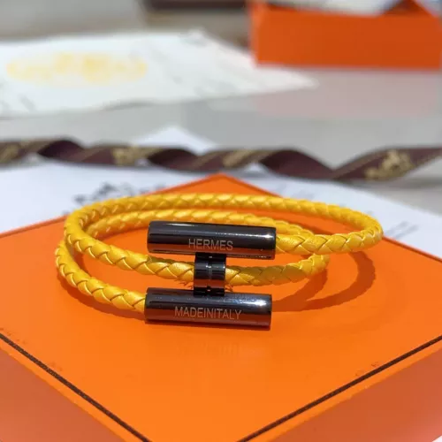 Replica Hermes Bracelets #1302275 $42.00 USD for Wholesale