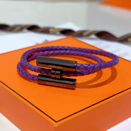 Replica Hermes Bracelets #1302276 $42.00 USD for Wholesale