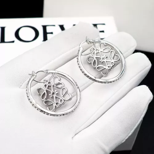 Cheap LOEWE Earrings For Women #1302283, $$25.00 USD On LOEWE Earrings