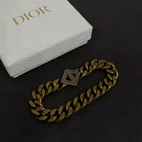 Cheap Christian Dior Bracelets #1302290, $$52.00 USD On Christian Dior Bracelets