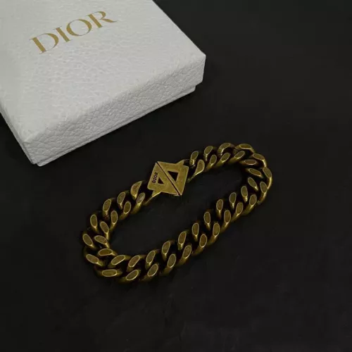 Replica Christian Dior Bracelets #1302290 $52.00 USD for Wholesale