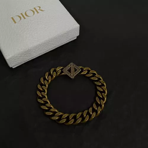 Replica Christian Dior Bracelets #1302290 $52.00 USD for Wholesale