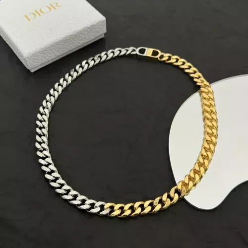 Cheap Christian Dior Necklaces #1302291, $$64.00 USD On Christian Dior Necklaces