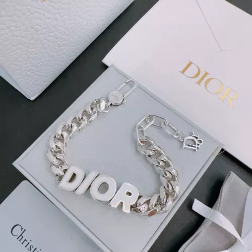 Replica Christian Dior Bracelets #1302301 $64.00 USD for Wholesale