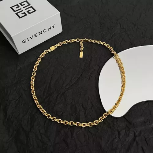 Cheap Givenchy Necklaces #1302315, $$42.00 USD On Givenchy Necklaces