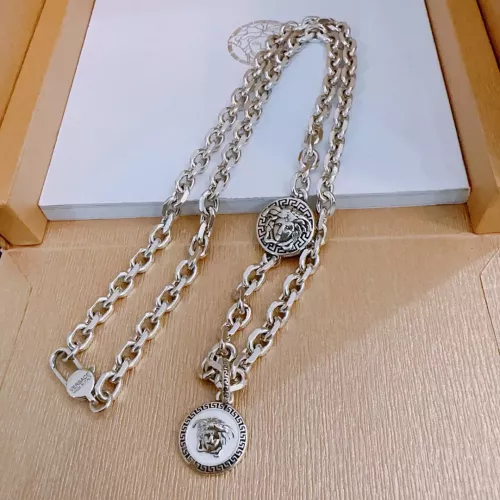 Cheap Versace Necklaces #1302318, $$48.00 USD On Versace Necklaces