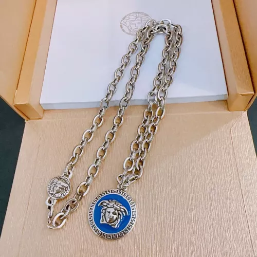 Cheap Versace Necklaces #1302320, $$56.00 USD On Versace Necklaces