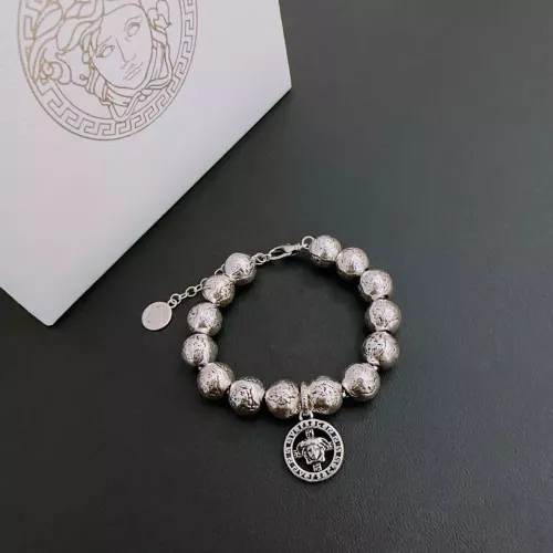 Replica Versace Bracelets #1302322 $68.00 USD for Wholesale