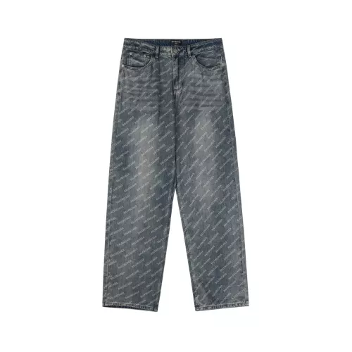 Cheap Balenciaga Jeans For Unisex #1302326, $$72.00 USD On Balenciaga Jeans