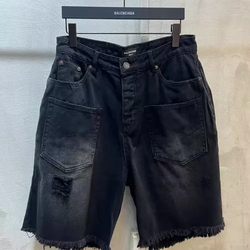 Cheap Balenciaga Jeans For Unisex #1302353, $$64.00 USD On Balenciaga Jeans