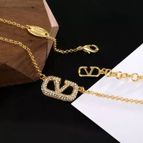 Replica Valentino Necklaces For Women #1302388 $29.00 USD for Wholesale