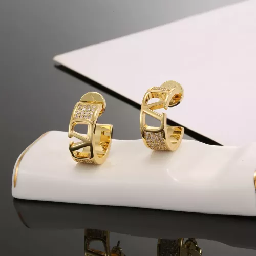 Cheap Valentino Earrings For Women #1302389, $$27.00 USD On Valentino Earrings