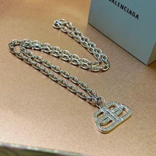 Replica Balenciaga Necklaces #1302399 $56.00 USD for Wholesale