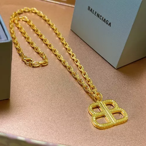 Cheap Balenciaga Necklaces #1302400, $$56.00 USD On Balenciaga Necklaces