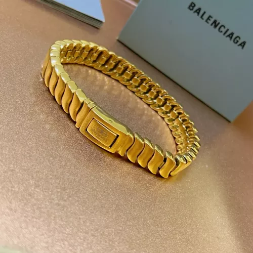 Replica Balenciaga Bracelets #1302401 $64.00 USD for Wholesale