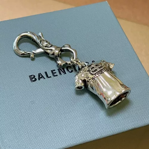 Cheap Balenciaga Key Holder And Bag Buckle #1302402, $$42.00 USD On Balenciaga Key Holder And Bag Buckle