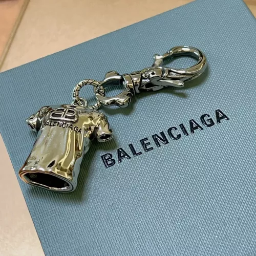 Replica Balenciaga Key Holder And Bag Buckle #1302402 $42.00 USD for Wholesale