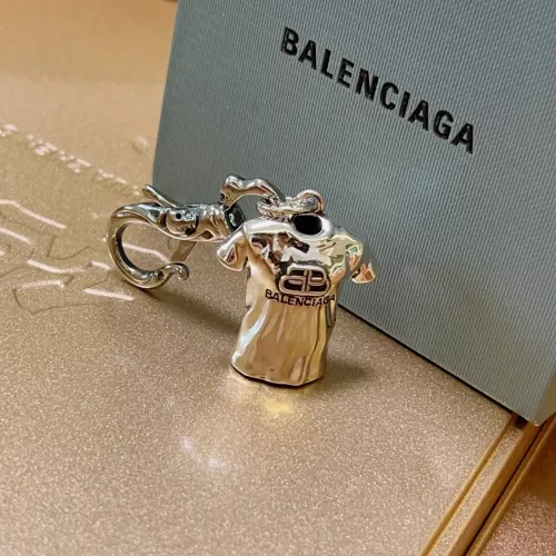 Replica Balenciaga Key Holder And Bag Buckle #1302402 $42.00 USD for Wholesale