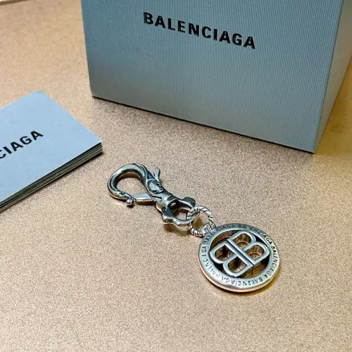 Replica Balenciaga Key Holder And Bag Buckle #1302403 $42.00 USD for Wholesale