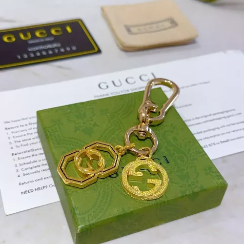 Cheap Gucci Key Holder And Bag Buckle #1302406, $$39.00 USD On Gucci Key Holder And Bag Buckle