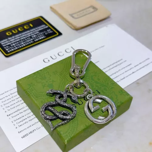 Cheap Gucci Key Holder And Bag Buckle #1302409, $$42.00 USD On Gucci Key Holder And Bag Buckle