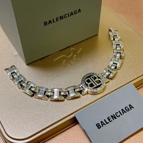 Cheap Balenciaga Bracelets For Men #1302414, $$64.00 USD On Balenciaga Bracelets