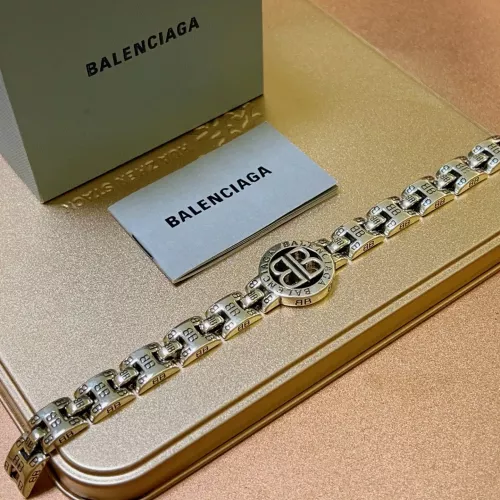 Replica Balenciaga Bracelets For Men #1302414 $64.00 USD for Wholesale